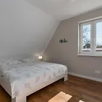 Reetdachhaus 