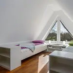 Reetdachhaus 