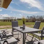Reetdachhaus 