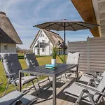 Reetdachhaus 