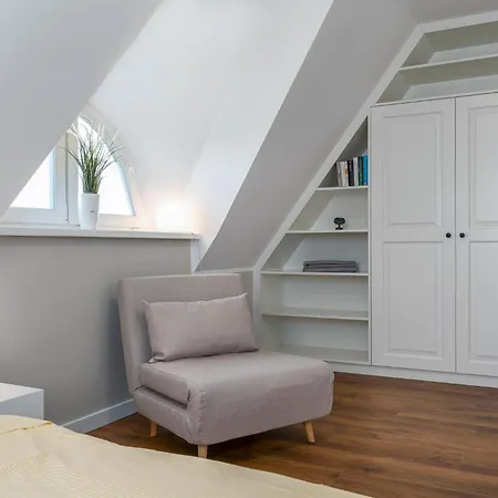 Reetdachhaus 