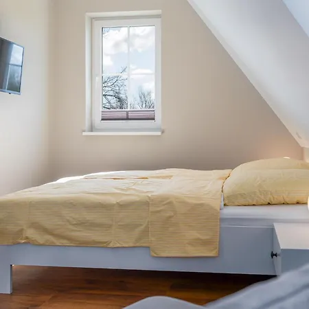 Reetdachhaus 