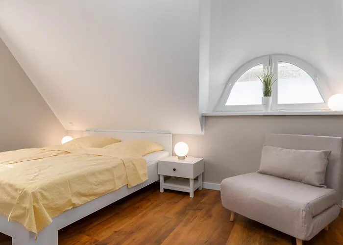 Reetdachhaus 