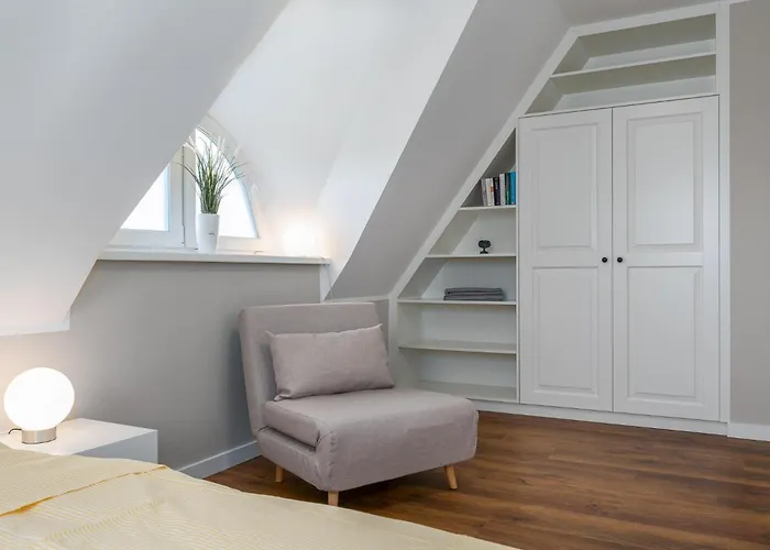 Reetdachhaus 
